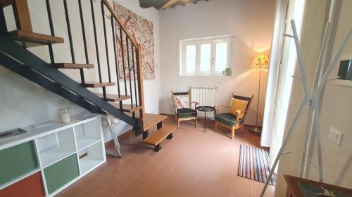 RomagnaBNB Colonna - Apartment - Bertinoro