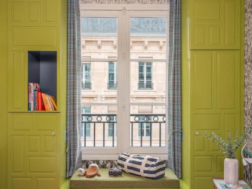 Hôtel Crayon Rouge by Elegancia - image 8