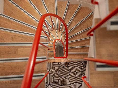Hôtel Crayon Rouge by Elegancia - image 2