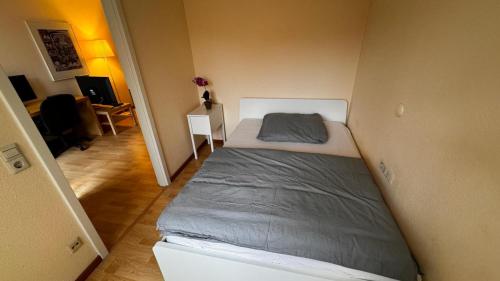 2 Zimmer Wohnung am Milaneo Stadtmitte HBF Stuttgart, Stuttgart (photo 3)