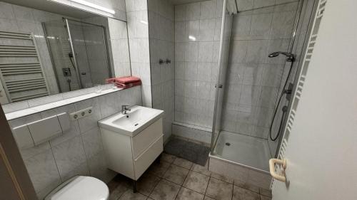 2 Zimmer Wohnung am Milaneo Stadtmitte HBF Stuttgart, Stuttgart (photo 5)