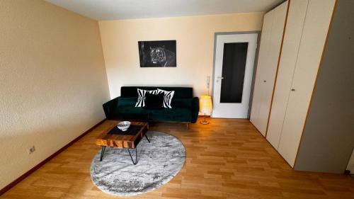 2 Zimmer Wohnung am Milaneo Stadtmitte HBF Stuttgart, Stuttgart (photo 6)