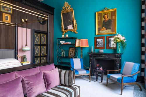 Palazzo Roma - The Leading Hotels of the World - image 6
