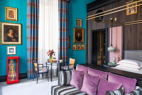 Palazzo Roma - The Leading Hotels of the World - image 12