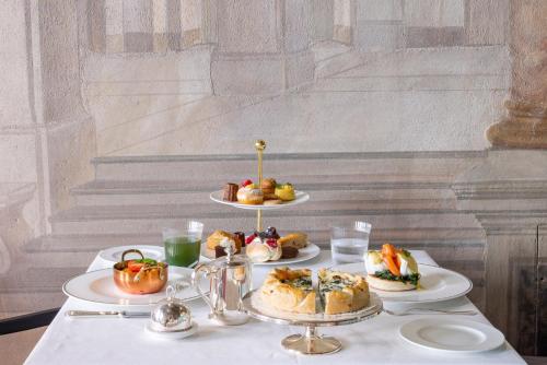 Palazzo Roma - The Leading Hotels of the World - image 3
