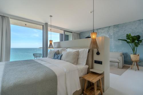 Blu Mare Hotel, Novigrad – Istrie