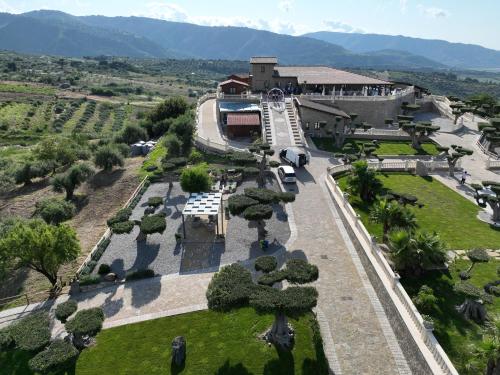 Tenuta Pietravera - Accommodation - Furnari