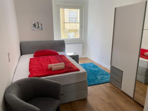 Schöner Wohnen in Stuttgart Ost, Štutgart (fotografie 8)