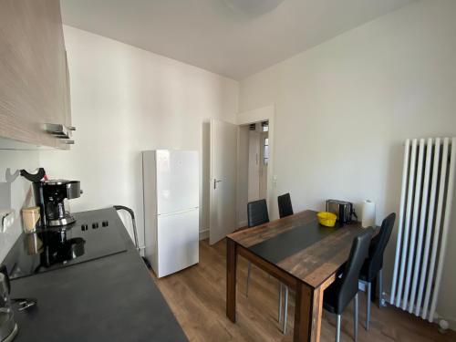 Schöner Wohnen in Stuttgart Ost, Štutgart (fotografie 9)