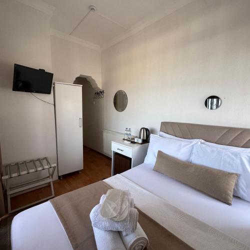 Sözer Otel Sözer Otel