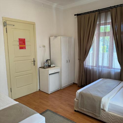 Sözer Otel Sözer Otel