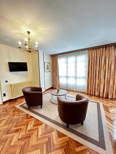 Hotel La Arquera - image 10