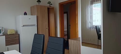 Double Room with Private External Bathroom