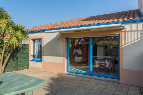 Maison 700 m de la plage de St Gilles - Location saisonnière - Saint-Gilles-Croix-de-Vie