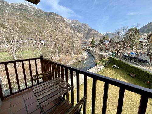  B13 - La Granja 2º - Villmor in Benasque