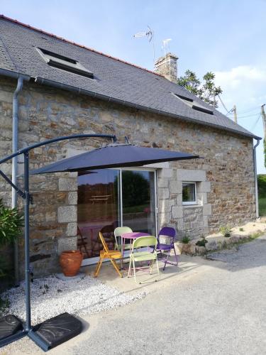 Gîte Ty Denise et Albert - Location saisonnière - Séné