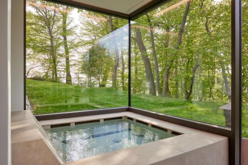 San Zenone degli Ezzelini CasaMartini Bed & Breakfast 4-Star Hotel restaurant