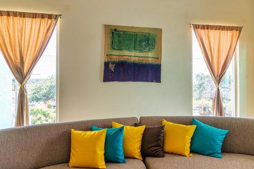Sojourner’s Vista del Lago in San Nicolás de Ibarra, Mexico