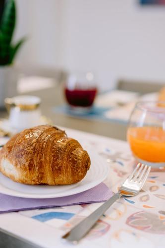 Makanan dan Minuman, Residenza La Boheme in Verona