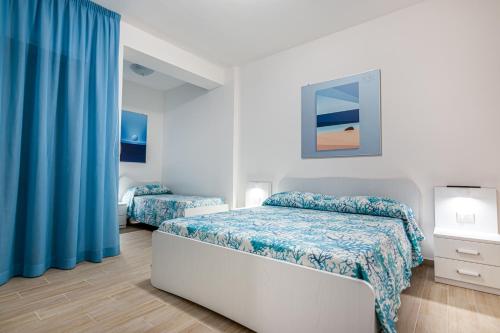  Agio Apartments Diamante - Trilocale  in 87023 Diamante
