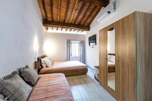  Room Rent Morrona, Pension in Terricciola