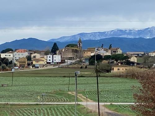 Can Pirrot Salitja Can Pirrot Salitja