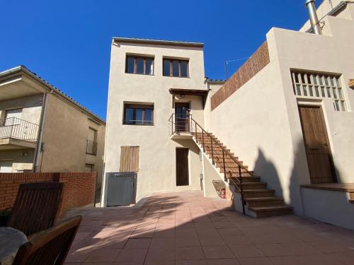 Can Pirrot Salitja Can Pirrot Salitja