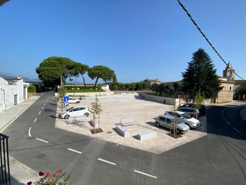 Can Pirrot Salitja Can Pirrot Salitja