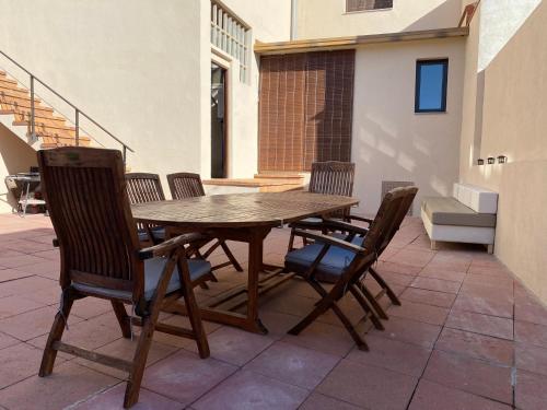 Can Pirrot Salitja Can Pirrot Salitja