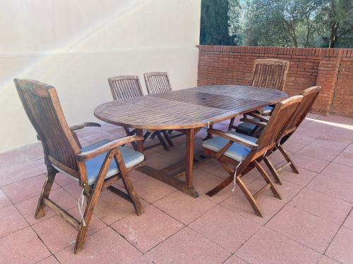 Can Pirrot Salitja Can Pirrot Salitja