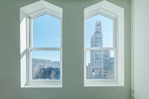 The Gazette Condo 200 in Asheville, USA