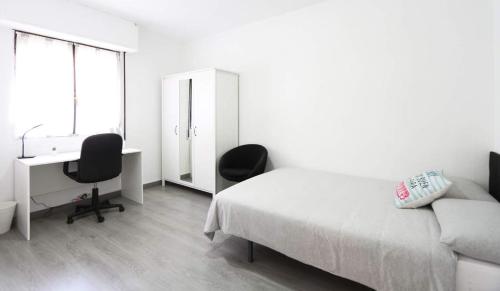 CasaGoa in Carabanchel