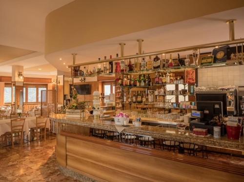 Albergo De Jean – Garzeno, VA