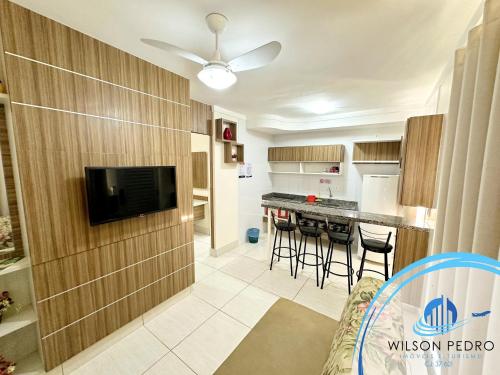 Létesítmények, Lacqua diRoma V in Prive das Caldas