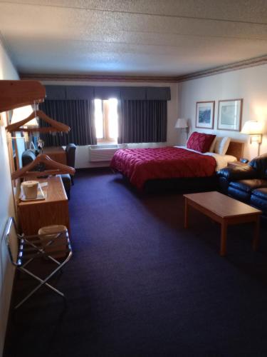 FairBridge Inn & Suites