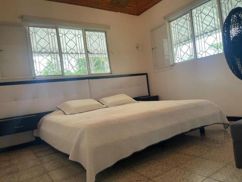 Casa La Esmeralda Acacias - Meta in Acacias