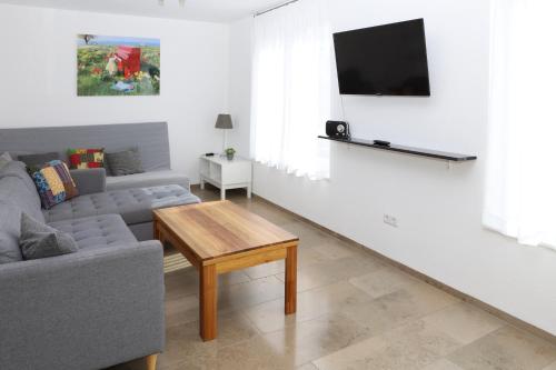 FeWo Bayha "Lerchenhaus" in Langenargen