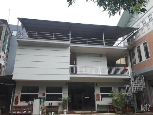 Nhà Nghỉ Việt Hùng