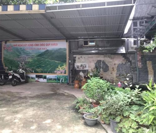 Nhà Nghỉ Việt Hùng