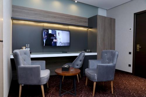 541172551 Best Western Plus Paradise Hotel Dilijan