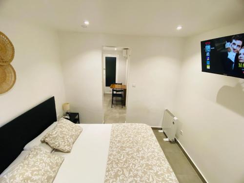 Apartamentos LH frente al metro Barcelona-Aeropuerto