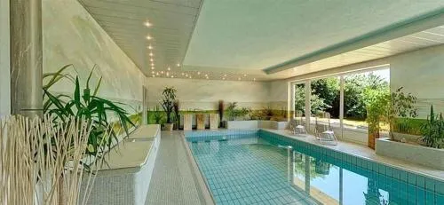 Villa Martini Boutiquehotel in Velden am Wörthersee, Österreich