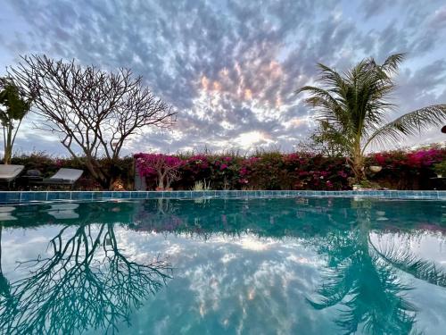 Teranga house