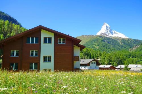 Haus Vira Zermatt