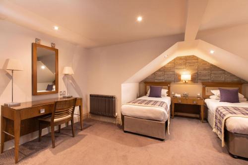 Seamill Hydro Hotel & Resort - image 11