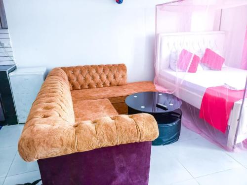 Studio, One Bed Apt 409 at Kisimani Mombasa-Malindi Highway, Mombasa
