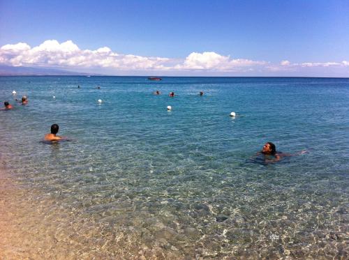 Italian Breeze in San Sostene