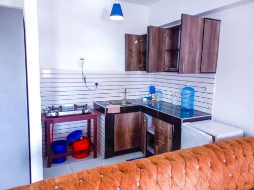 Studio, One Bed Apt 409 at Kisimani Mombasa-Malindi Highway, Mombasa (photo 4)