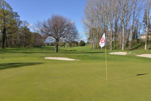 Best Western Golf d'Albon