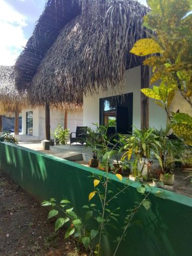 Chagres River Lodge in Chilibre